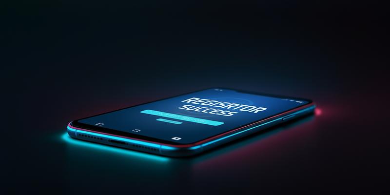 Cách Đăng Ký Tài Khoản Cá Cược Online – Hướng Dẫn Nhanh Trong 2 Phút