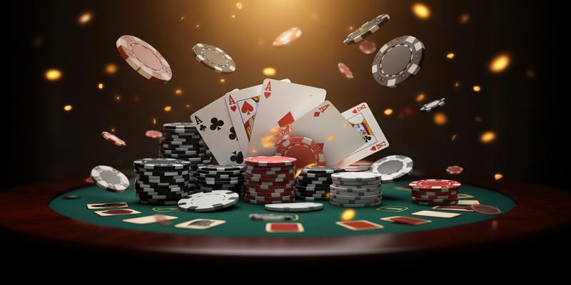 Cách Chơi Baccarat Online – Luật Chơi, Chiến Thuật Và Mẹo Thắng Lớn