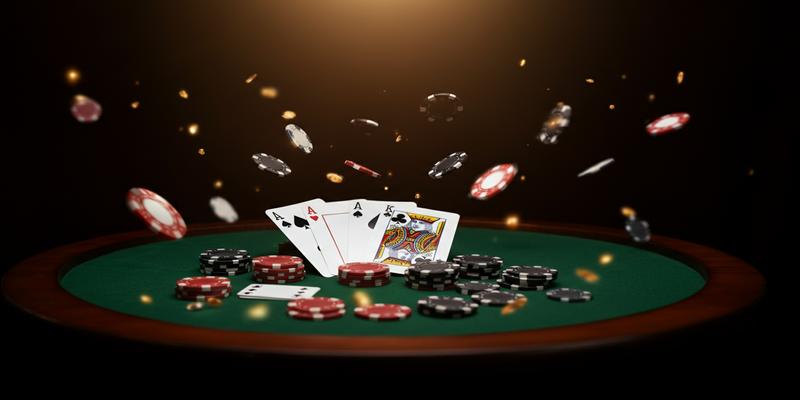 Cách Chơi Blackjack Online – Luật Chơi 21 Điểm Và Chiến Thuật Cơ Bản