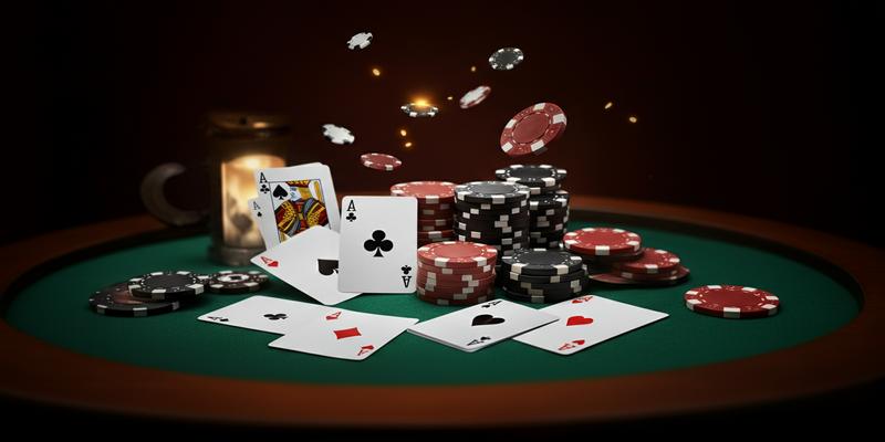 Cách Chơi Live Casino Online – Trải Nghiệm Sòng Bạc Thực Tại Nhà