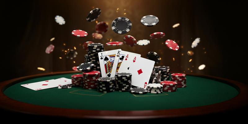 Chiến Thuật Chơi Blackjack Nâng Cao – Basic Strategy Và Card Counting