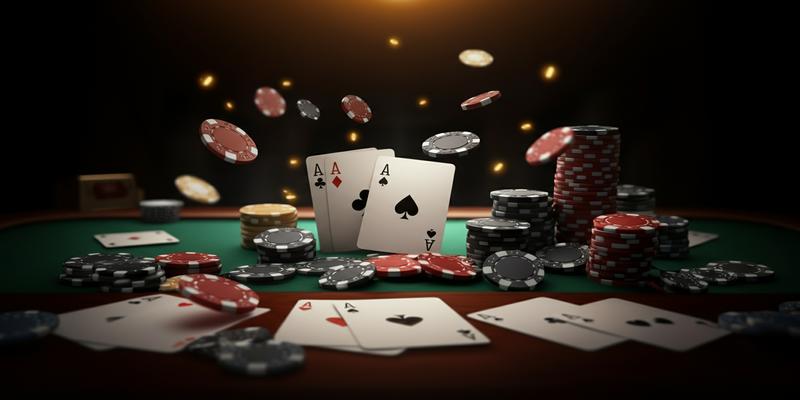 Kinh Nghiệm Chơi Baccarat Online – Bí Quyết Thắng Lớn Từ Cao Thủ