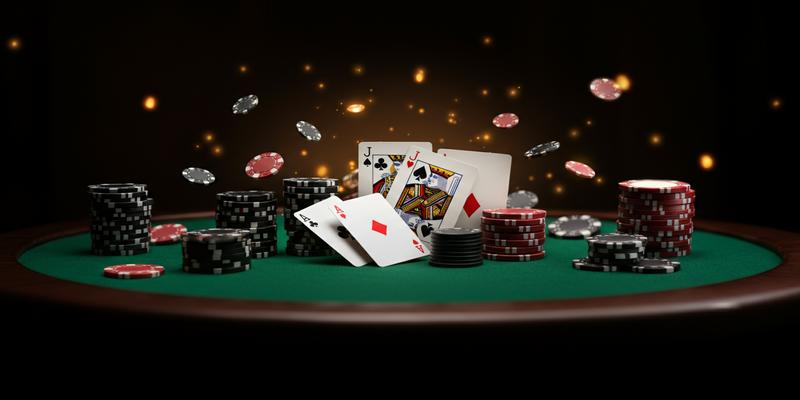 Sảnh Casino Trực Tuyến Là Gì? Trải Nghiệm Casino Online Chuyên Nghiệp Nhất